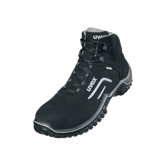 UVEX motion style Boots S2 69798 W11