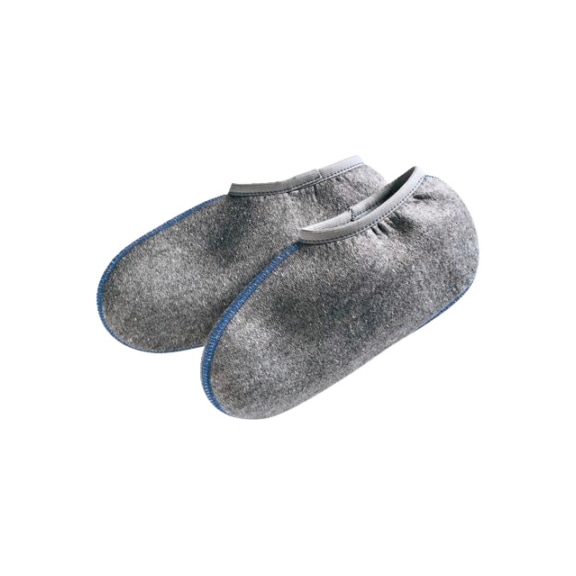 UVEX accessories 98754 gray size 43, 44 9875444 - Sock