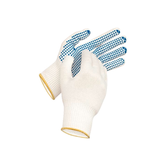 UVEX safety glove uvex unigrip 6620 60135 size 11 6013505 - Assembly gloves