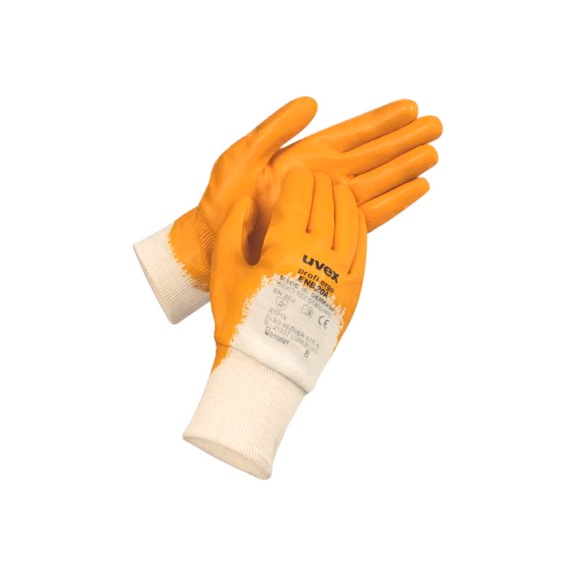 UVEX safety glove uvex profi ergo ENB20A 60147 size 6 6014700 - Assembly gloves