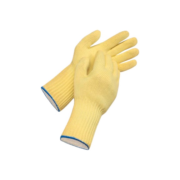 UVEX safety glove uvex k-basic extra 6658 60179 size 10 6017904 - Cut protection gloves