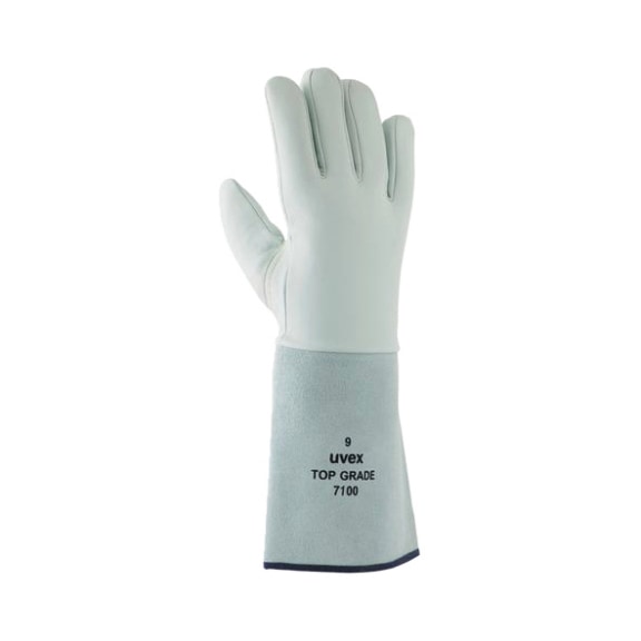 UVEX safety glove uvex top grade 7100 60286 size 11 6028611 - Assembly gloves