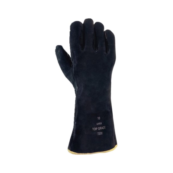 UVEX safety glove uvex top grade 7200 60297 size 10 6029710 - Assembly gloves