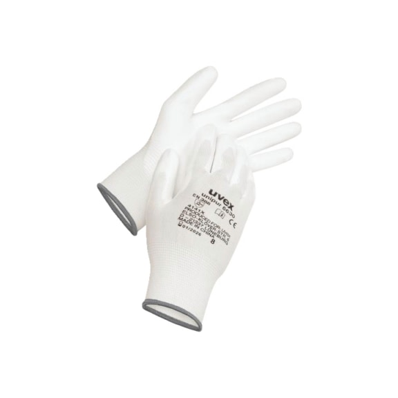UVEX safety glove uvex unipur 6630 60943 size 10 6094310 - Assembly gloves