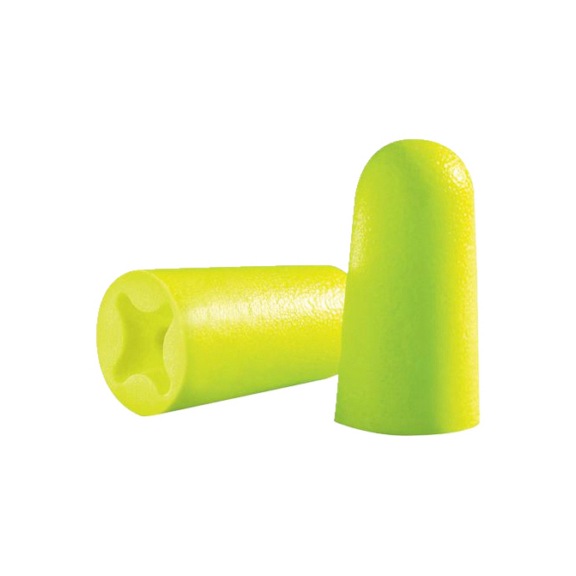 UVEX earplugs uvex x-fit SNR 37 dB size M 2112094 Pack of 100 pairs - Earplugs