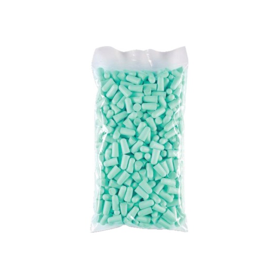 UVEX earplugs uvex one-fit SNR 31 dB size M 2112046 Pack of 200 pairs - Earplugs