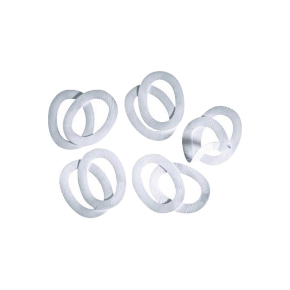 UVEX hygiene set 2599978 Pack of 5 pairs - Hearing protection