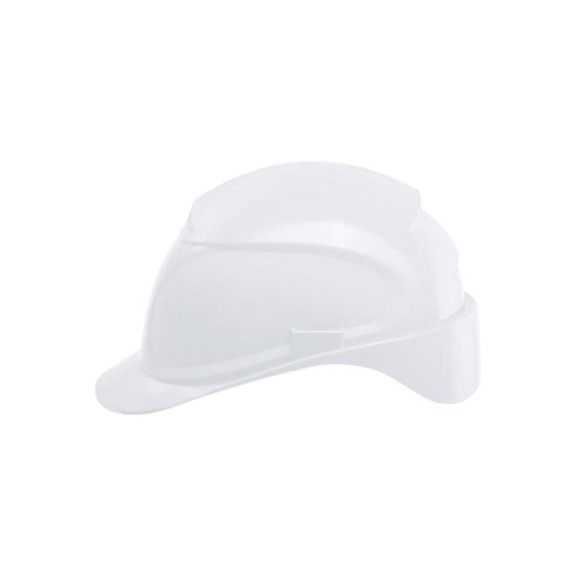 UVEX UVEX Arbeitsschutzhelm 52 - 61 cm Farbe wei&szlig; - Industrie-Schutzhelm