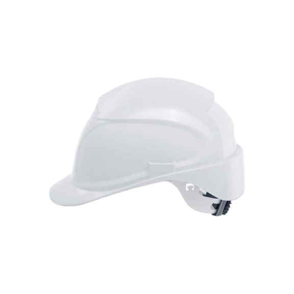 UVEX safety helmet uvex airwing B-WR 9762030 white with vents - Safety helmet