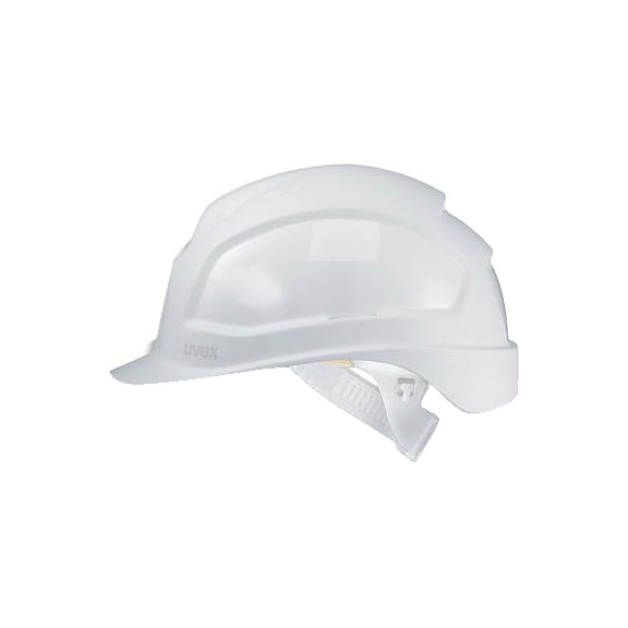 UVEX safety helmet uvex pheos C 9771020 white with vents - Safety helmet