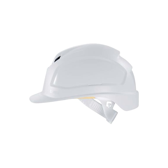 UVEX safety helmet uvex pheos B 9772020 white with vents - Safety helmet