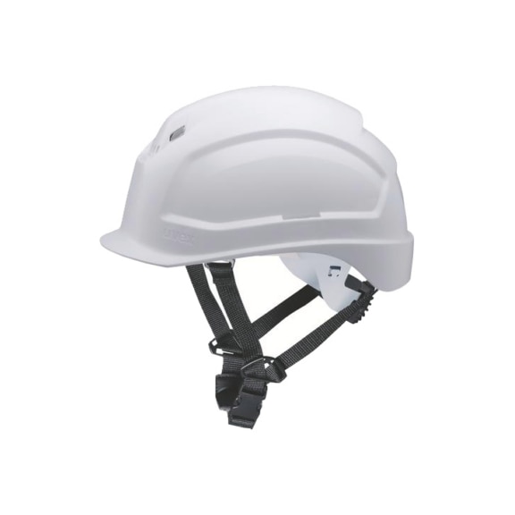 UVEX safety helmet uvex pheos S-KR 9772034 white with vents - Safety helmet