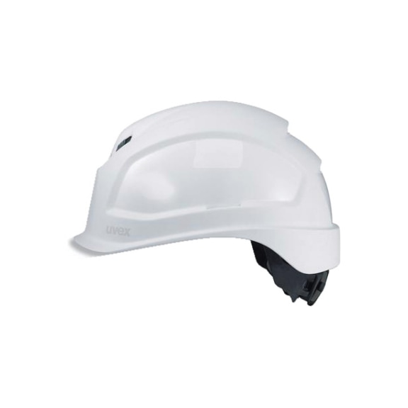 UVEX safety helmet uvex pheos IES-S 9772041 white with vents - Safety helmet