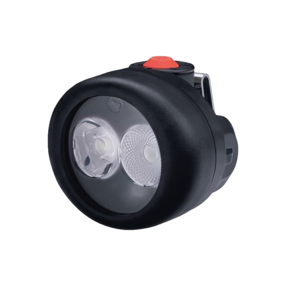 UVEX lamp 9790029 - Safety helmet (parts)