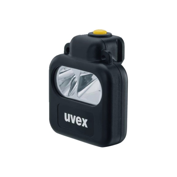 UVEX lamp 9790062 - Safety helmet (parts)