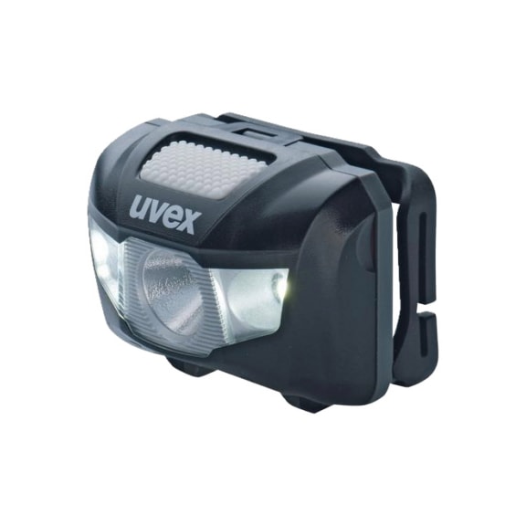 UVEX lamp 9790064 - Safety helmet (parts)