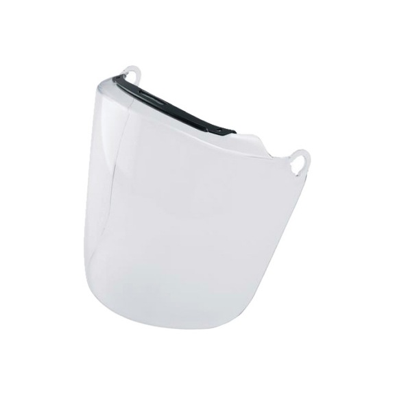 UVEX visor adapter 9790067 - Face shield