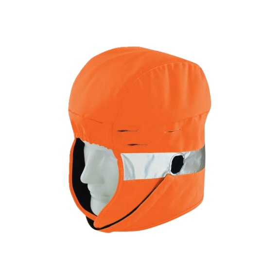 UVEX Kälte-/Wärmeschutz 9790068 - Schutzhelm (Teile)