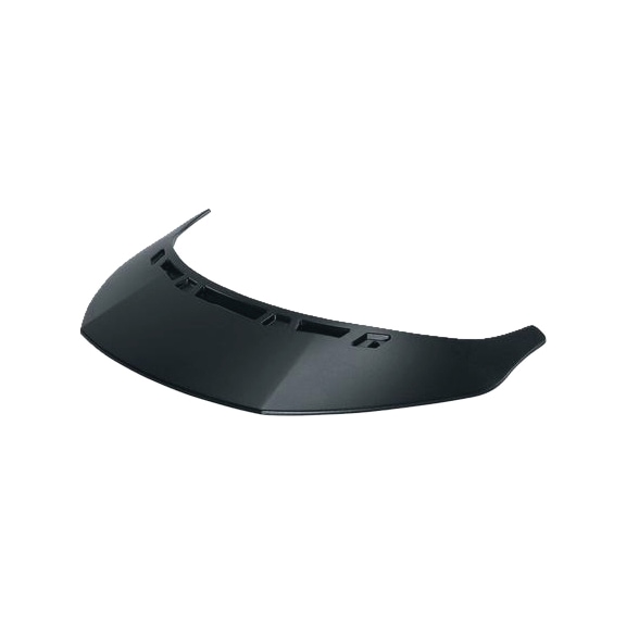 UVEX sun/rain protection for visor 9790074 - Face shield