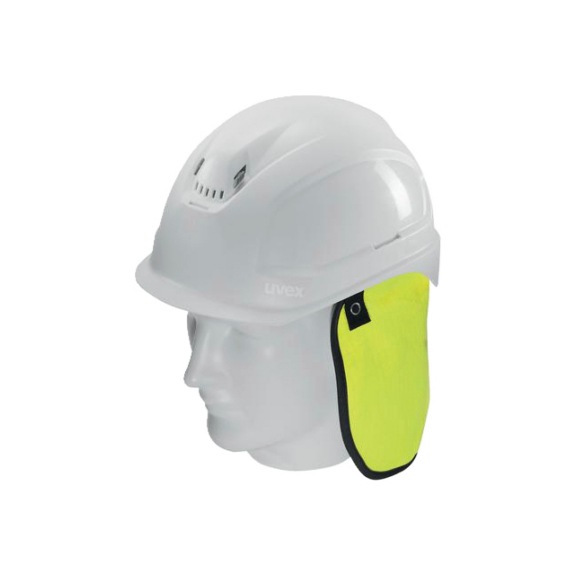 UVEX cold/heat protection 9790076 - Safety helmet (parts)