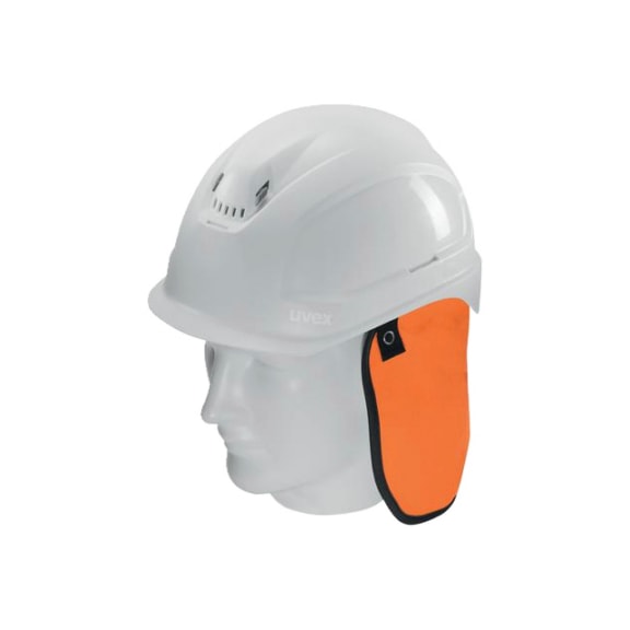 UVEX cold/heat protection 9790075 - Safety helmet (parts)