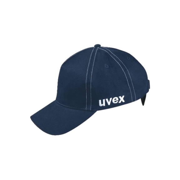 UVEX bump cap uvex u-cap sport 9794408 blue 60 cm, 63 cm - Bump cap