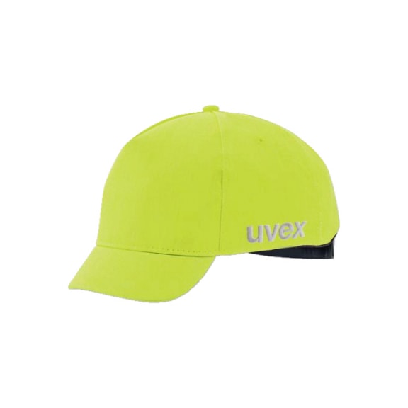 UVEX bump cap uvex u-cap sport 9794481 yellow 60 cm, 63 cm - Bump cap