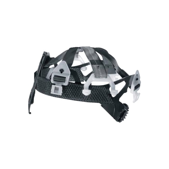 UVEX interior fittings 9772001 - Safety helmet (parts)