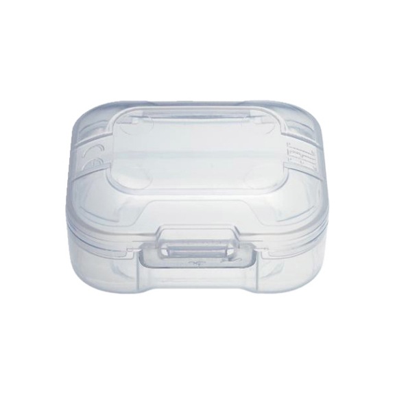 UVEX hearing protection dispenser 2111404 Pack of 50 pieces - Earplugs