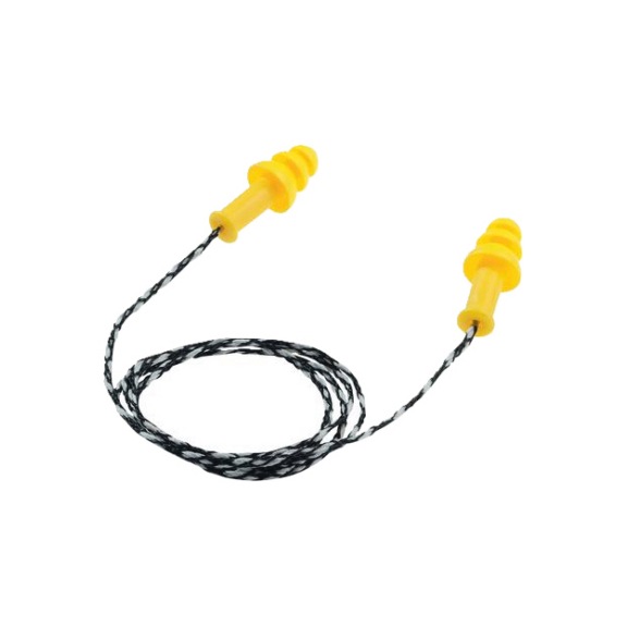 UVEX earplugs uvex whisper SNR 30 dB size L 2111235 Pack of 50 pairs - Earplugs