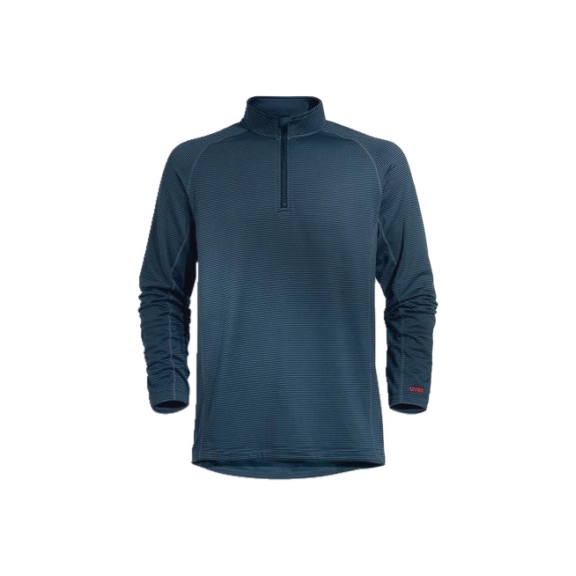 UVEX longsleeve uvex suXXeed blue midnight blue S 9816509 - Long-sleeved shirt