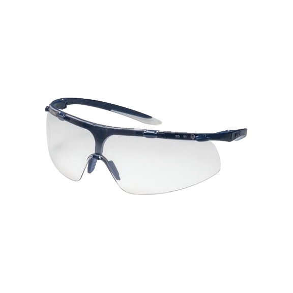 UVEX uvex super fit colorless sv exc. 9178265 - Safety goggles