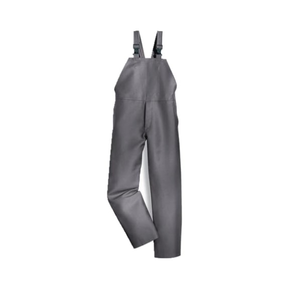 UVEX dungarees uvex welding gray 46 8818706 - Dungarees uvex welding