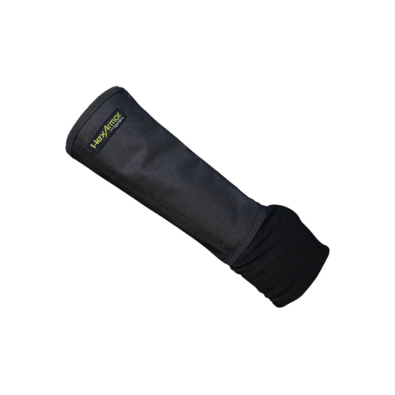 UVEX forearm protection HexArmor AG8TW 60982 size 11 6098205 - Cut protection gloves