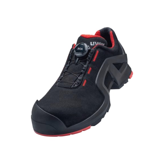 UVEX support Low-cut shoe S3 65672 W11