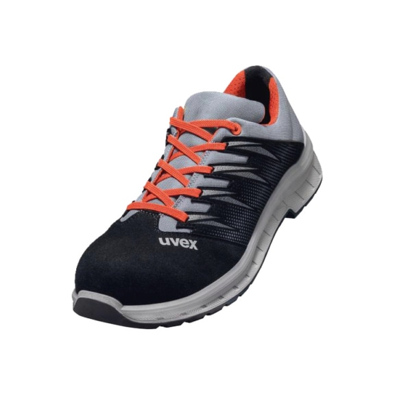 UVEX trend Low-cut shoe S2 69098 W11