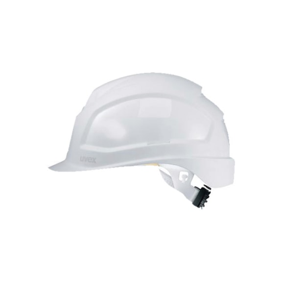 UVEX safety helmet uvex pheos C-WR 9771030 white with vents - Safety helmet