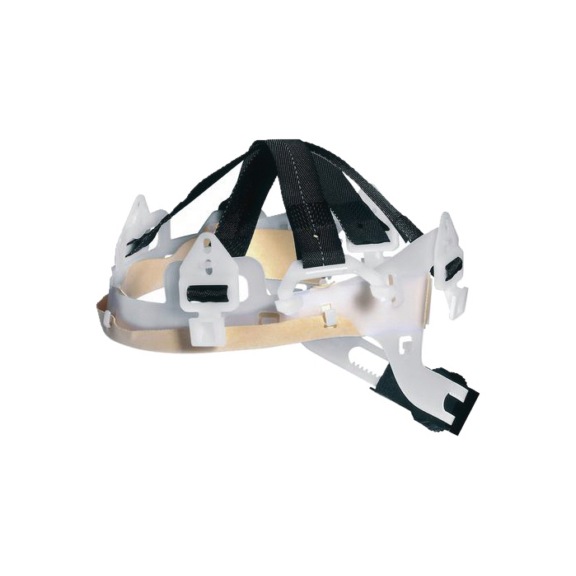 UVEX interior fittings 9760001 - Safety helmet (parts)