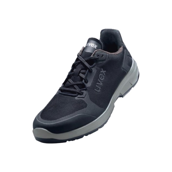 UVEX 1 sport NC low shoes O1 65938 black width 11 size 38 6593838 - sport NC Low-cut shoe O1 65938 W11
