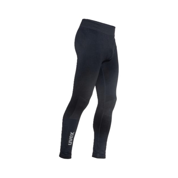 UVEX long johns uvex underwear black 3XL, 4XL 8830215 - Underpants