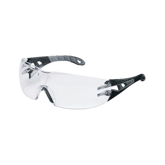 UVEX uvex pheos sunglasses colorless sv exc. 9192485 - Safety goggles
