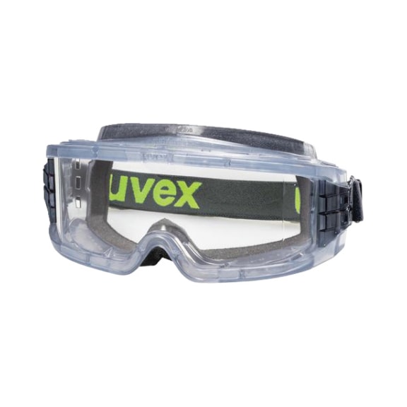 UVEX full-vision goggles uvex ultravision colorless sv exc. 9301626 - Basket goggles