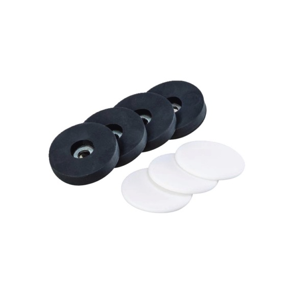 UVEX cleaning accessories 9963004 - Eye protection (parts)