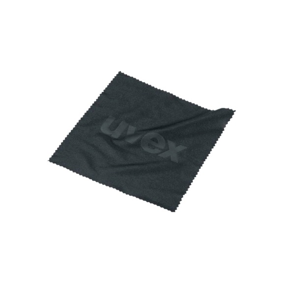UVEX cleaning accessories 9972130 Pack of 5 - Eye protection (parts)