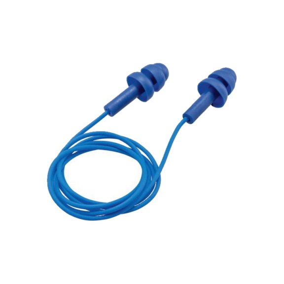 UVEX earplugs uvex whisper SNR 22 dB size S 2111261 pack of 50 pairs - Earplugs