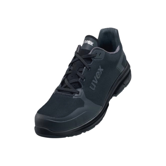 UVEX 1 sport low shoes S1P 65902 black width 11 size 35 6590235 - sport Low-cut shoe S1P 65902 W11