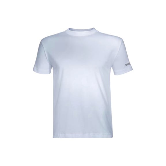 UVEX T-shirt 88162 white S 8816209 - T-Shirt
