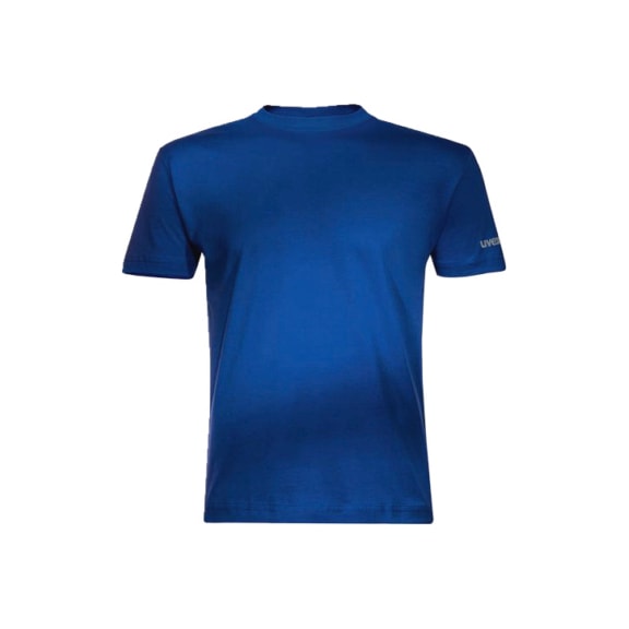 UVEX T-shirt 88164 blue cornflower blue M 8816410 - T-Shirt