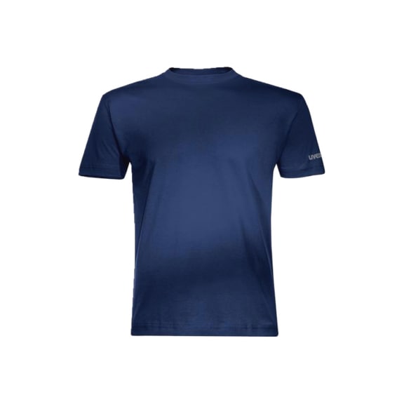 UVEX T-shirt 88165 blue navy XXL 8816513 - T-Shirt