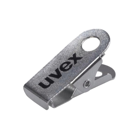 UVEX collar clip 6177155 - Earplugs